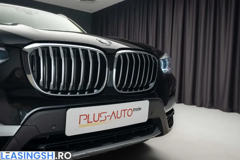 BMW X3 (Seria X) din 2021 cu 120.500 km - oferta BMW218259 - foto 7