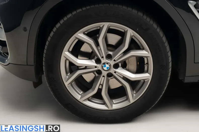 BMW X3 (Seria X) din 2021 cu 120.500 km - oferta BMW218259 - foto 9