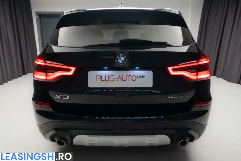 BMW X3 (Seria X) din 2021 cu 120.500 km - oferta BMW218259 - foto 12