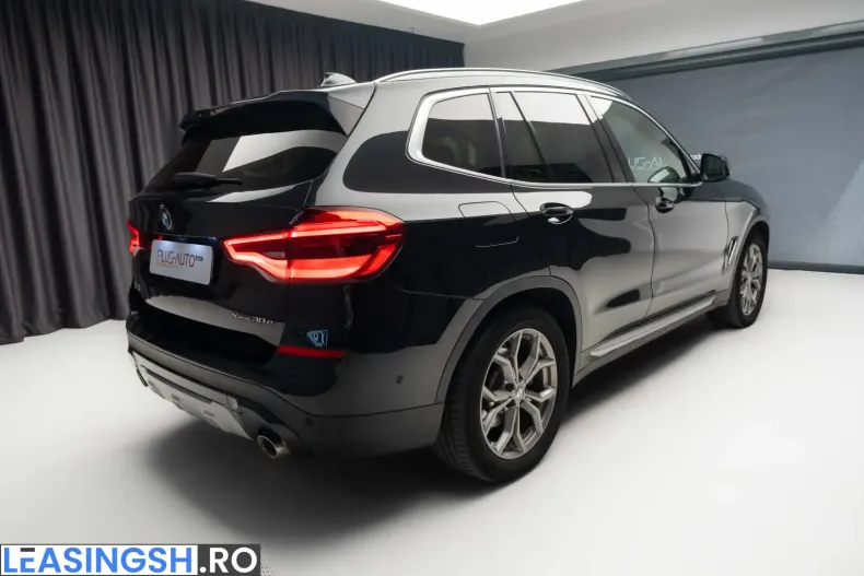 BMW X3 (Seria X) din 2021 cu 120.500 km - oferta BMW218259 - foto 13