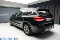 BMW X3 (Seria X) din 2021 cu 120.500 km - oferta BMW218259 - foto 14