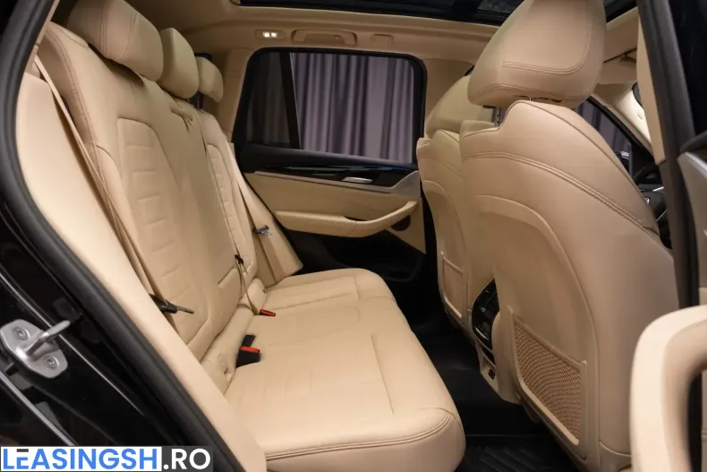 BMW X3 (Seria X) din 2021 cu 120.500 km - oferta BMW218259 - foto 17