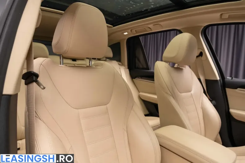 BMW X3 (Seria X) din 2021 cu 120.500 km - oferta BMW218259 - foto 20