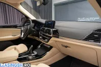 BMW X3 (Seria X) din 2021 cu 120.500 km - oferta BMW218259 - foto 21