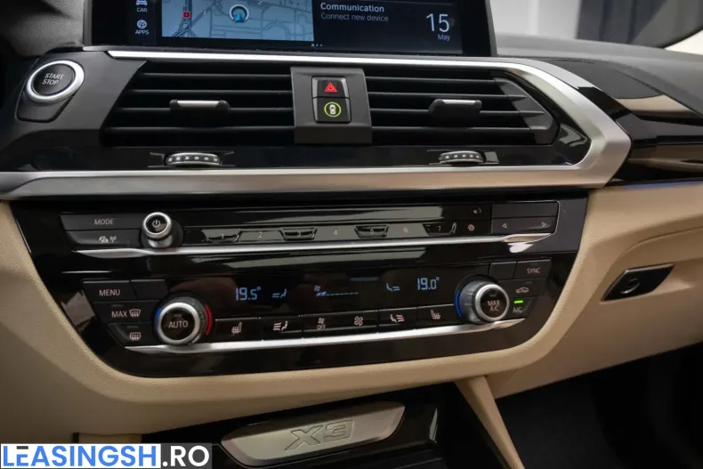 BMW X3 (Seria X) din 2021 cu 120.500 km - oferta BMW218259 - foto 25