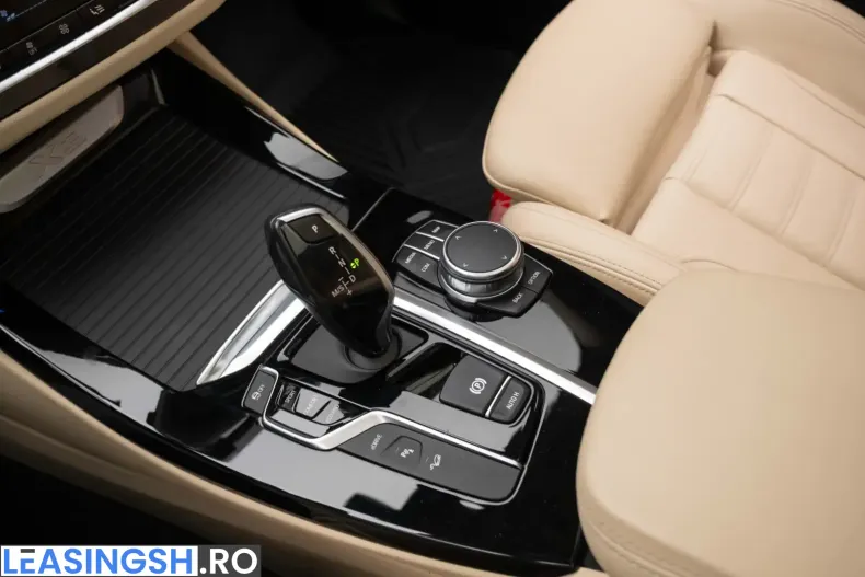 BMW X3 (Seria X) din 2021 cu 120.500 km - oferta BMW218259 - foto 26