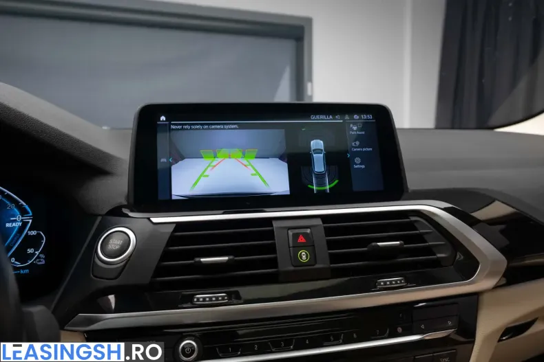 BMW X3 (Seria X) din 2021 cu 120.500 km - oferta BMW218259 - foto 27