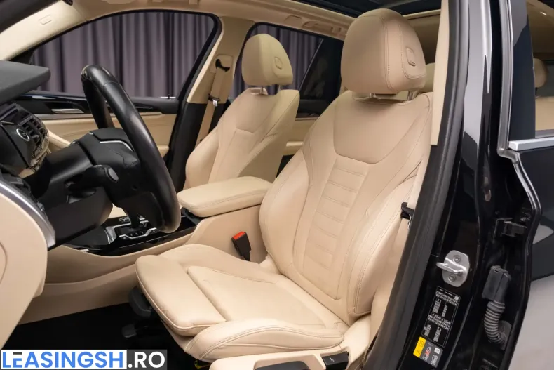 BMW X3 (Seria X) din 2021 cu 120.500 km - oferta BMW218259 - foto 31