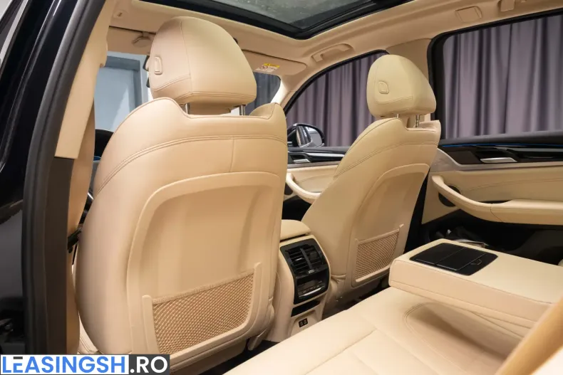 BMW X3 (Seria X) din 2021 cu 120.500 km - oferta BMW218259 - foto 33