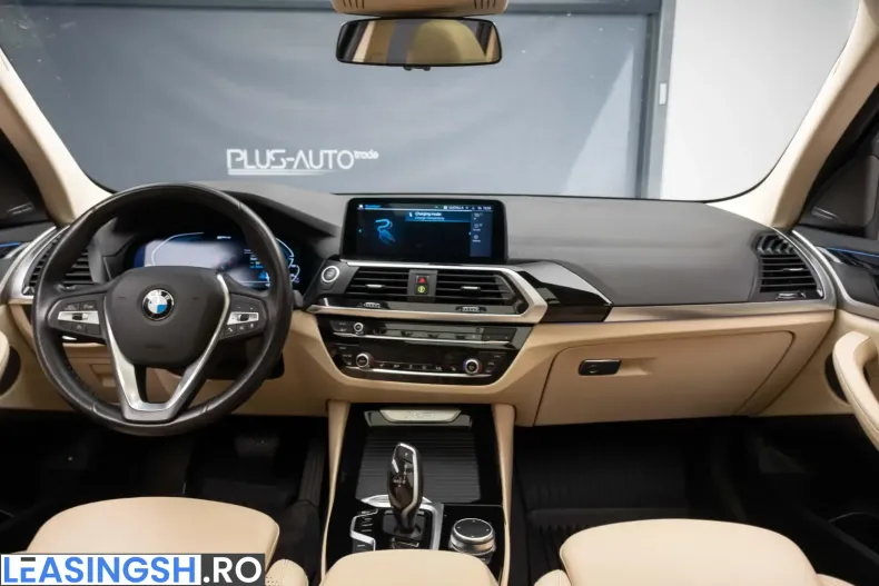 BMW X3 (Seria X) din 2021 cu 120.500 km - oferta BMW218259 - foto 37