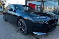 BMW 740 (Seria 7) din 2025 cu 9.900 km - oferta BMW218260 - foto 1