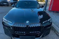 BMW 740 (Seria 7) din 2025 cu 9.900 km - oferta BMW218260 - foto 2