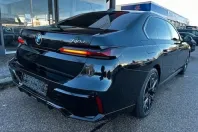 BMW 740 (Seria 7) din 2025 cu 9.900 km - oferta BMW218260 - foto 7