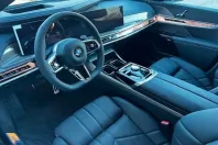 BMW 740 (Seria 7) din 2025 cu 9.900 km - oferta BMW218260 - foto 21