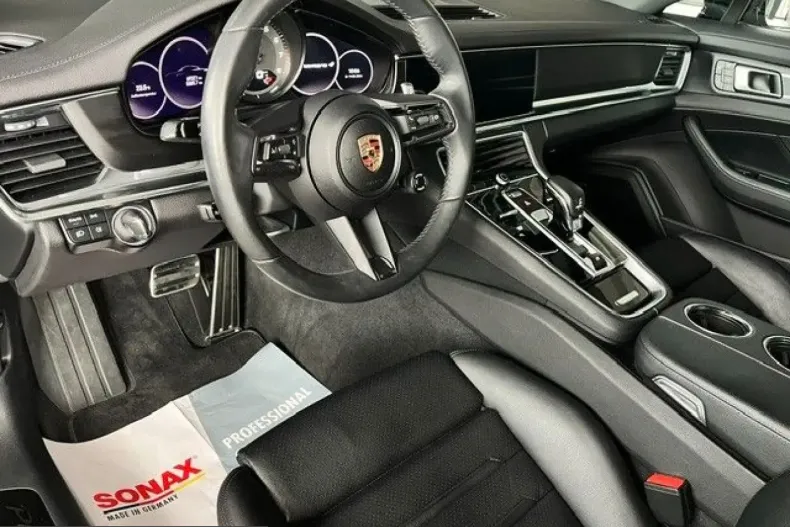 Porsche Panamera din 2023 cu 69.321 km - oferta POR218261 - foto 7