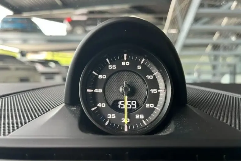 Porsche Panamera din 2023 cu 69.321 km - oferta POR218261 - foto 14