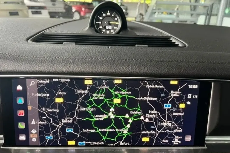 Porsche Panamera din 2023 cu 69.321 km - oferta POR218261 - foto 15