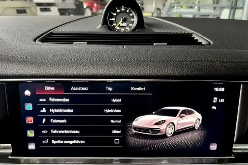 Porsche Panamera din 2023 cu 69.321 km - oferta POR218261 - foto 16