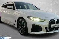 BMW 430i (Seria 4) din 2025 cu 11.400 km - oferta BMW218262 - foto 1