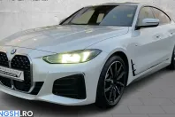 BMW 430i (Seria 4) din 2025 cu 11.400 km - oferta BMW218262 - foto 2
