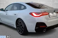 BMW 430i (Seria 4) din 2025 cu 11.400 km - oferta BMW218262 - foto 4
