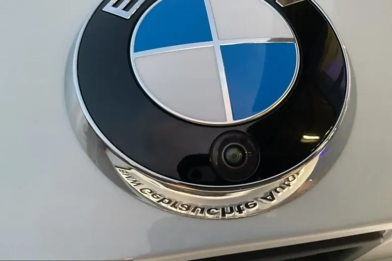 BMW 430i (Seria 4) din 2025 cu 11.400 km - oferta BMW218262 - foto 7