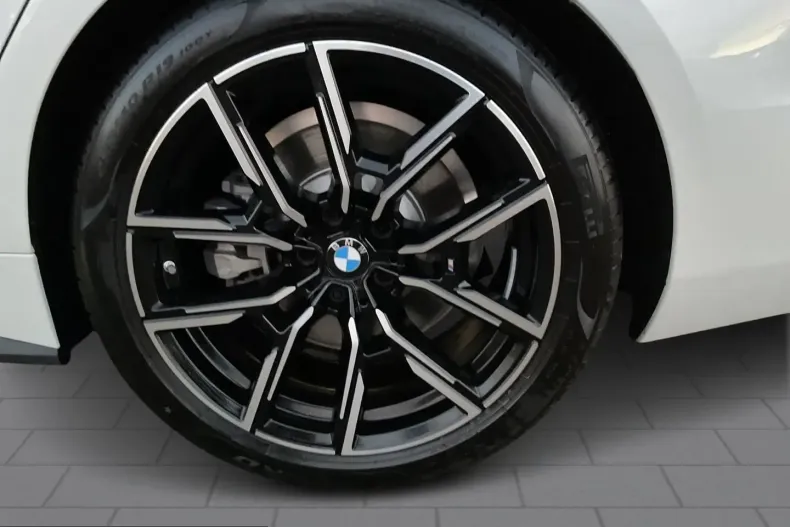 BMW 430i (Seria 4) din 2025 cu 11.400 km - oferta BMW218262 - foto 8