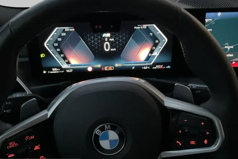 BMW 430i (Seria 4) din 2025 cu 11.400 km - oferta BMW218262 - foto 10