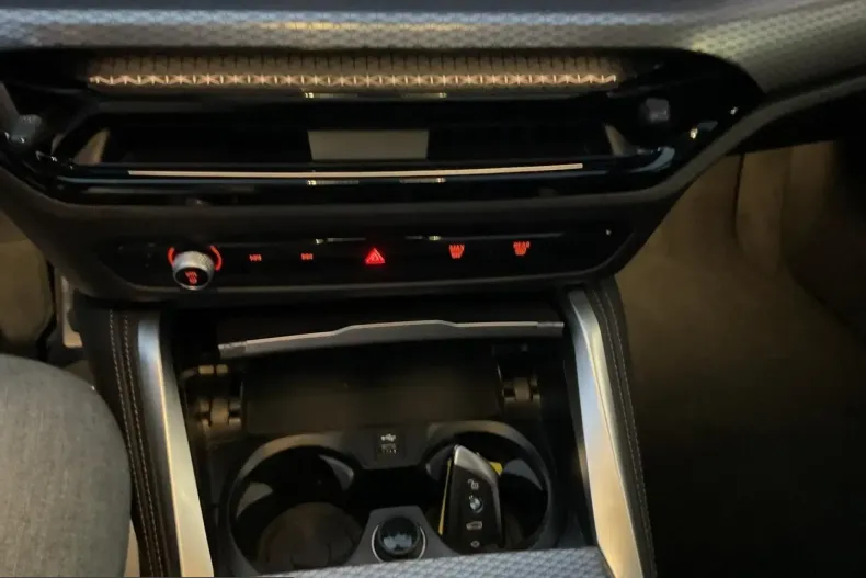 BMW 430i (Seria 4) din 2025 cu 11.400 km - oferta BMW218262 - foto 15