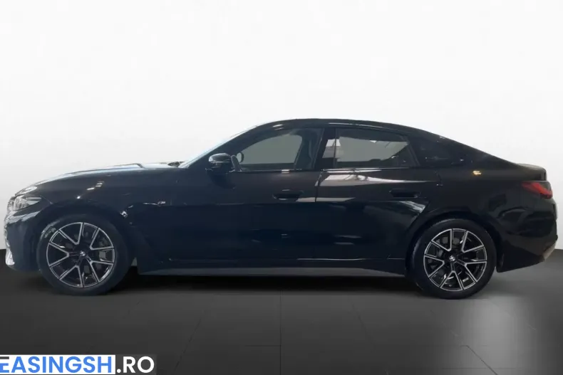 BMW 430i (Seria 4) din 2025 cu 4.102 km - oferta BMW218263 - foto 3
