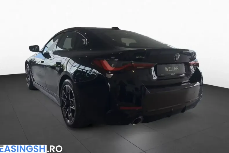 BMW 430i (Seria 4) din 2025 cu 4.102 km - oferta BMW218263 - foto 4