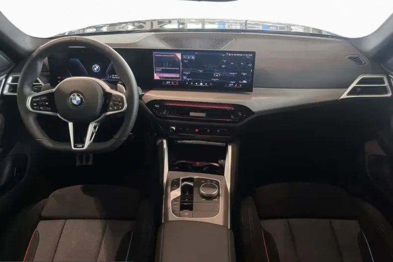BMW 430i (Seria 4) din 2025 cu 4.102 km - oferta BMW218263 - foto 8