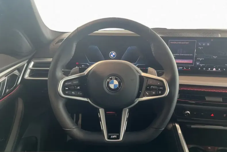 BMW 430i (Seria 4) din 2025 cu 4.102 km - oferta BMW218263 - foto 12