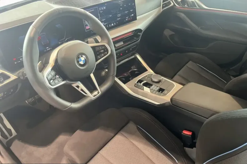 BMW 430i (Seria 4) din 2025 cu 4.102 km - oferta BMW218263 - foto 14