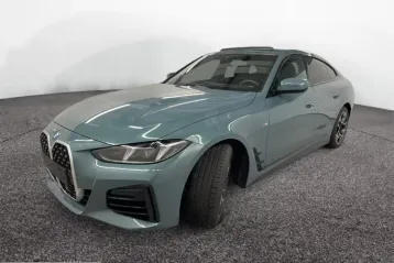 BMW 430i din 2025 - oferta BMW218264