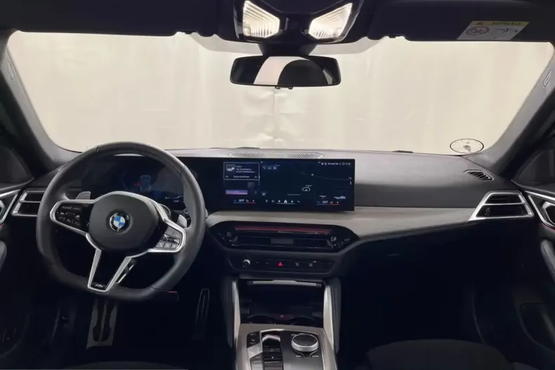 BMW 430i (Seria 4) din 2025 cu 9.934 km - oferta BMW218264 - foto 5