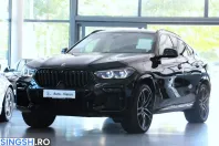 BMW X6 (Seria X) din 2022 cu 150.000 km - oferta BMW218265 - foto 3