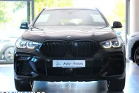 BMW X6 (Seria X) din 2022 cu 150.000 km - oferta BMW218265 - foto 4