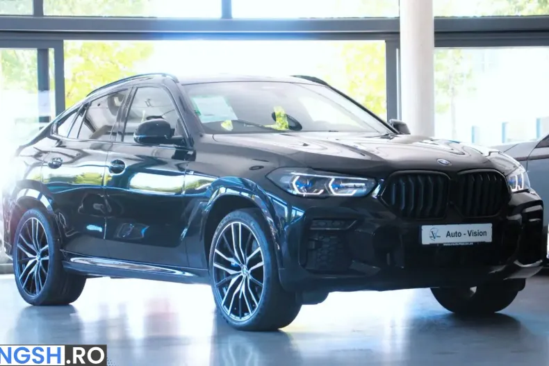 BMW X6 (Seria X) din 2022 cu 150.000 km - oferta BMW218265 - foto 5