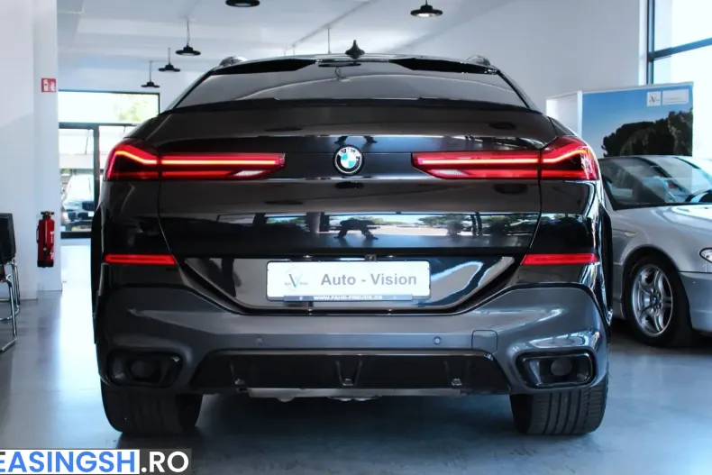 BMW X6 (Seria X) din 2022 cu 150.000 km - oferta BMW218265 - foto 7
