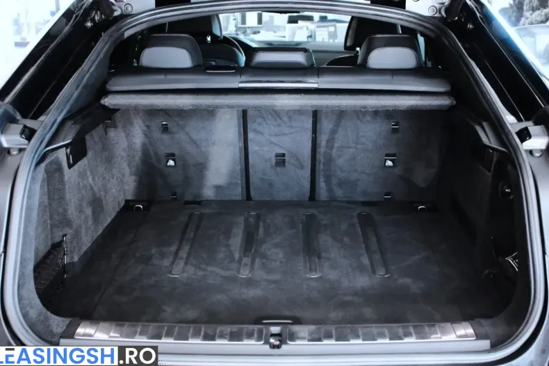 BMW X6 (Seria X) din 2022 cu 150.000 km - oferta BMW218265 - foto 9