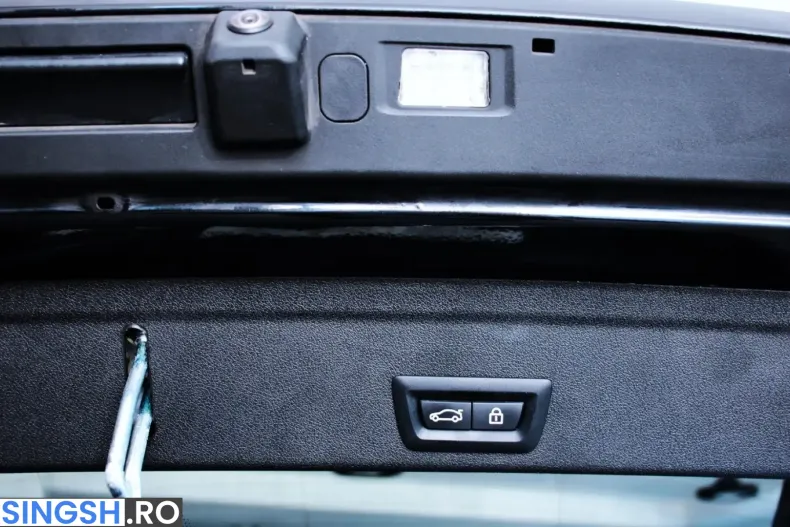 BMW X6 (Seria X) din 2022 cu 150.000 km - oferta BMW218265 - foto 10