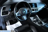 BMW X6 (Seria X) din 2022 cu 150.000 km - oferta BMW218265 - foto 12