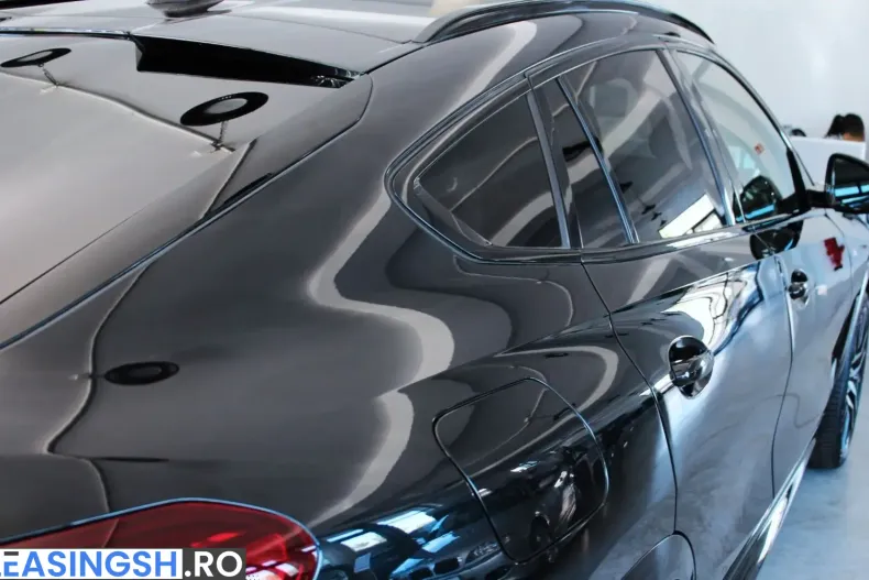 BMW X6 (Seria X) din 2022 cu 150.000 km - oferta BMW218265 - foto 16