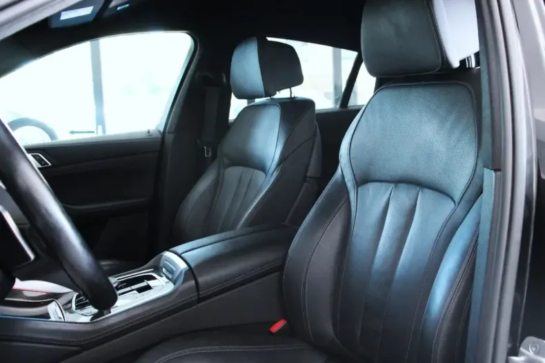 BMW X6 (Seria X) din 2022 cu 150.000 km - oferta BMW218265 - foto 17