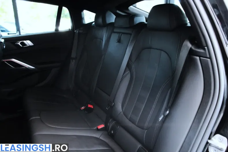 BMW X6 (Seria X) din 2022 cu 150.000 km - oferta BMW218265 - foto 18