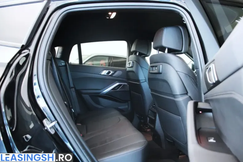 BMW X6 (Seria X) din 2022 cu 150.000 km - oferta BMW218265 - foto 19