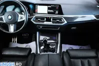 BMW X6 (Seria X) din 2022 cu 150.000 km - oferta BMW218265 - foto 24