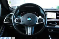 BMW X6 (Seria X) din 2022 cu 150.000 km - oferta BMW218265 - foto 25