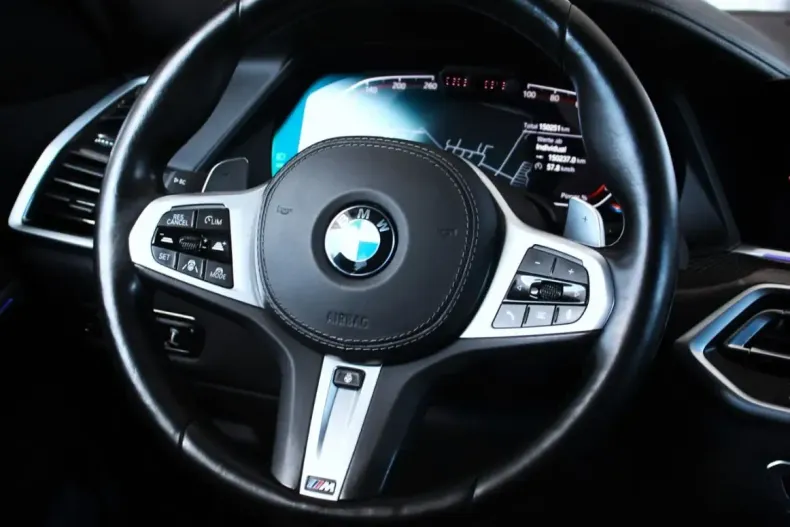 BMW X6 (Seria X) din 2022 cu 150.000 km - oferta BMW218265 - foto 29